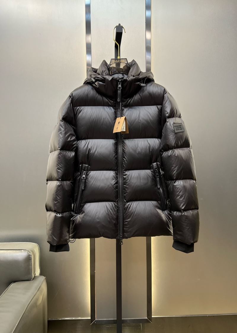 Burberry Down Jackets